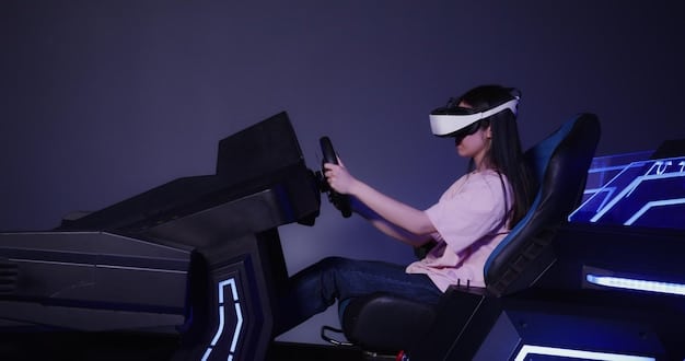 The Evolution of Video Game Culture: A 2025 Outlook