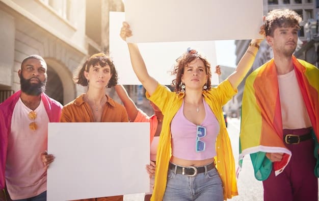 Pop Culture & Social Activism: A Growing Movement Reshaping Society