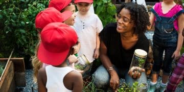 US Environmental Ed Funding Doubles: Are You Ready? - Cover Image