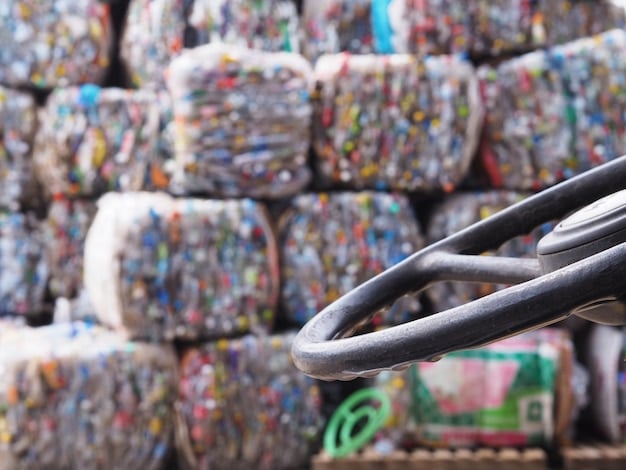 The Truth About Recycling: Are Current Efforts Making a Difference?