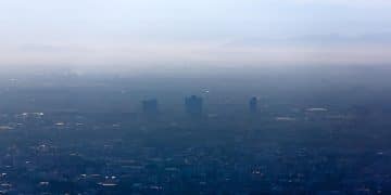 Air Quality Decline: Health Risks in Major US Cities - Cover Image