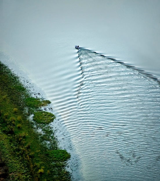 The Fight for Clean Water: Are Regulations Strong Enough?