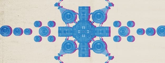A detailed schematic or conceptual image illustrating the internal components and operational flow of a next-generation solid-state battery or a large-scale flow battery system, highlighting their advanced design and efficiency for renewable energy storage.