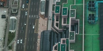 EV Dominance by 2030: Future of Transportation Explored - Cover Image
