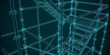 Infrastructure Bill's Impact on US Construction Businesses Unveiled - Cover Image