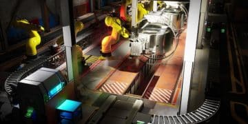 Is the US Manufacturing Output's 5% Increase Sustainable? - Cover Image