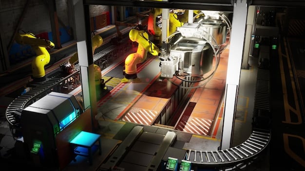 Is the US Manufacturing Output’s 5% Increase Sustainable?