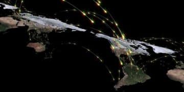 US-Asia Trade Pact: Supply Chain Impact Unveiled - Cover Image