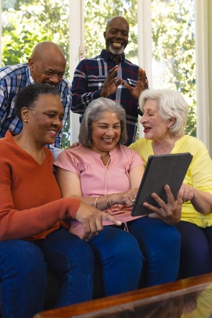 US Digital Divide: Bridging Access to Technology for All