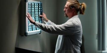 Tech's Impact: Improving US Healthcare Outcomes - Cover Image