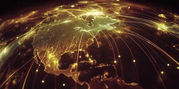 US-China Tech Supremacy Race: Who's Leading? - Cover Image