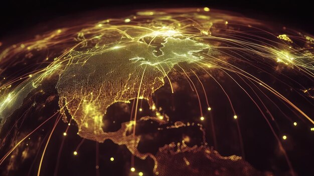 US-China Tech Supremacy Race: Who’s Leading?