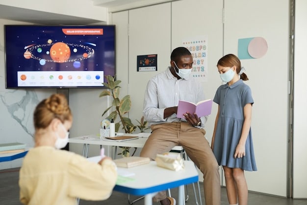 Tech’s Role in US Education: Improving Learning