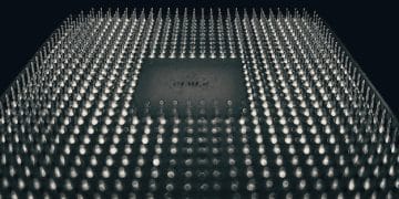 US Semiconductor Industry: Navigating Key Challenges Ahead - Cover Image
