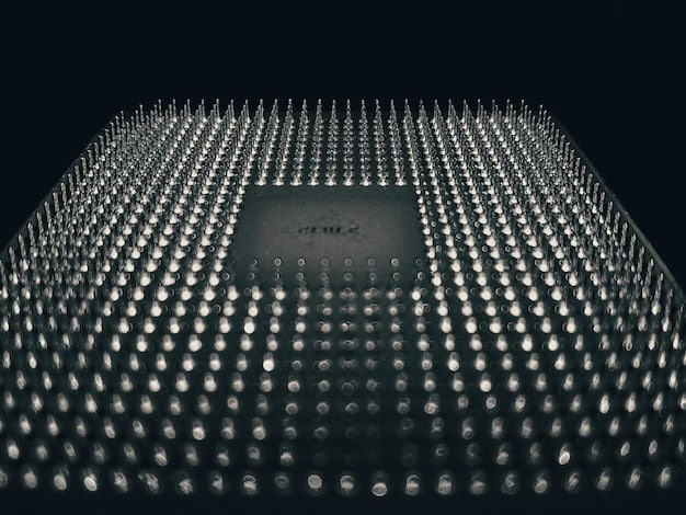 US Semiconductor Industry: Navigating Key Challenges Ahead