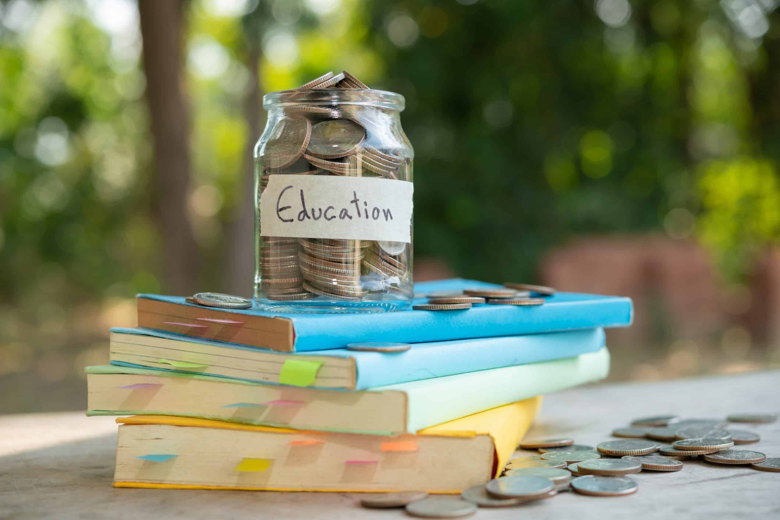 McMahon education grant priorities