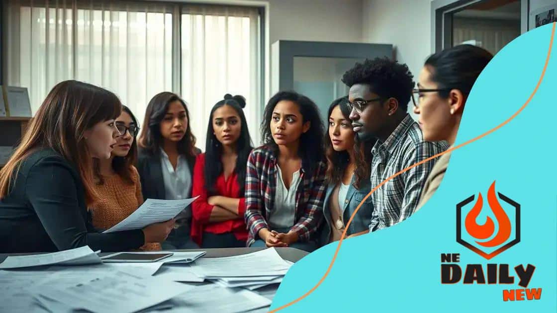 Implications for students and universities