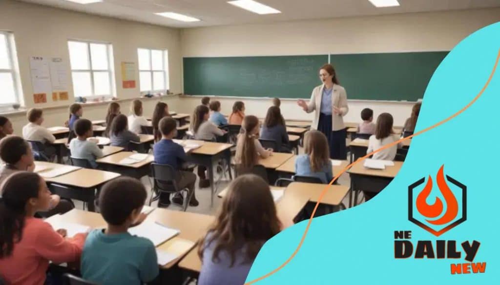 Department of Education layoffs reversed: What it means for teachers