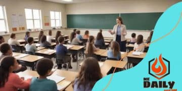 Department of Education layoffs reversed: What it means for teachers