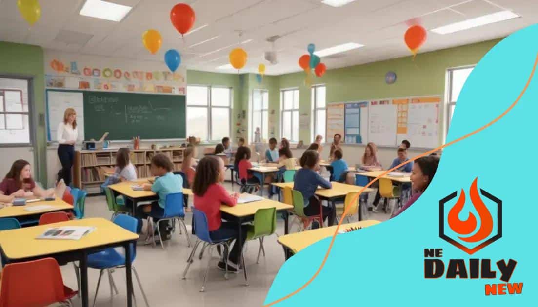 Impact on teachers and students