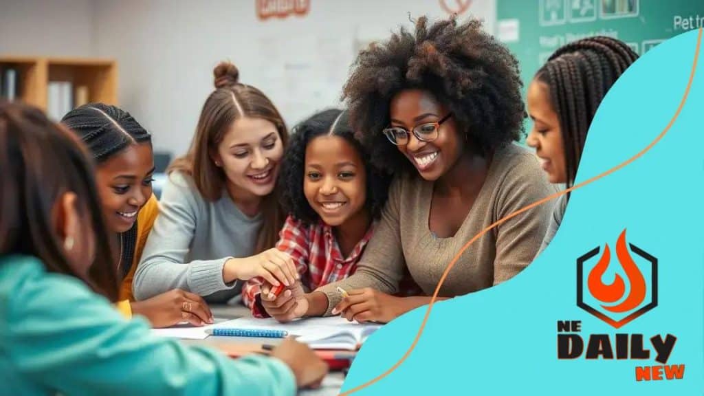 McMahon education grant priorities: Unlocking funding that changes lives