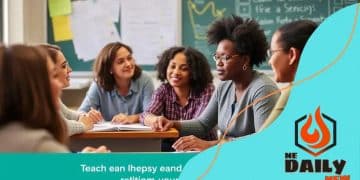 Teacher pay and benefits crisis: what you need to know