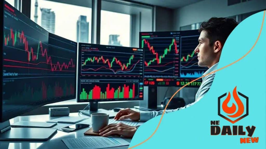 Stock Market Volatility: Key Factors Influencing Market Movements in 2025