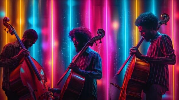 Predicting Top 5 Breakout Music Artists of Summer 2025