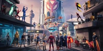Superhero Movie Box Office: 2015-2025 Evolution & Revenue - Cover Image