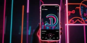 TikTok Trends: Shaping Music Discovery in the US Future - Cover Image