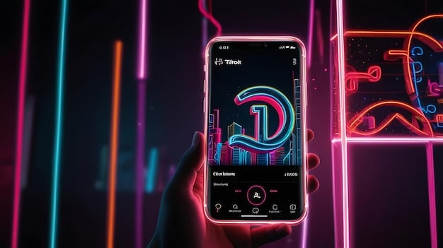TikTok Trends: Shaping Music Discovery in the US Future