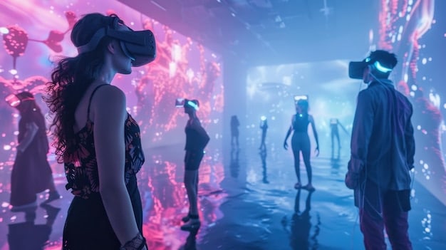 The Top 3 Pop Culture Moments That Defined Early 2025
