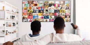 Social Media's Impact on Reality TV Ratings: A 5-Year Analysis - Cover Image