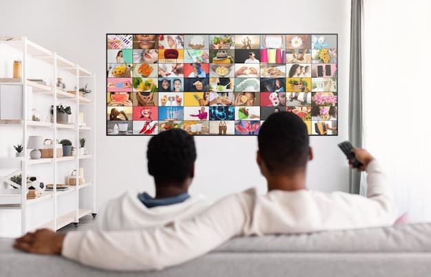 Social Media’s Impact on Reality TV Ratings: A 5-Year Analysis