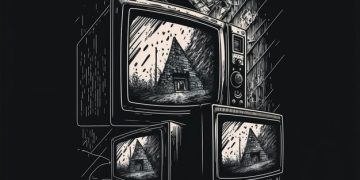 Is the Golden Age of TV Over? Analyzing Network Viewership Decline by 2025 - Cover Image