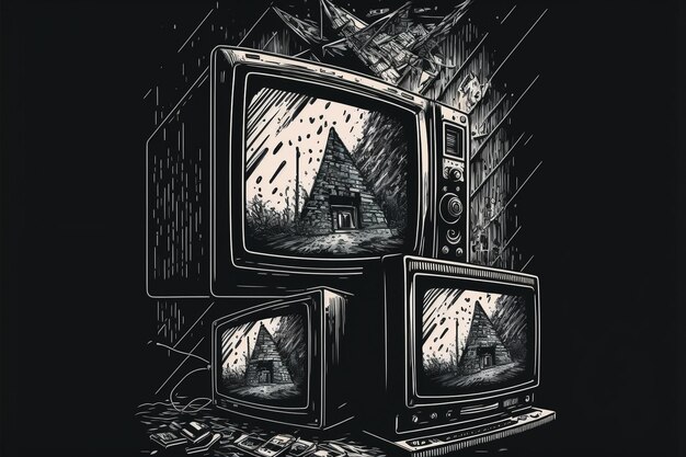 Is the Golden Age of TV Over? Analyzing Network Viewership Decline by 2025