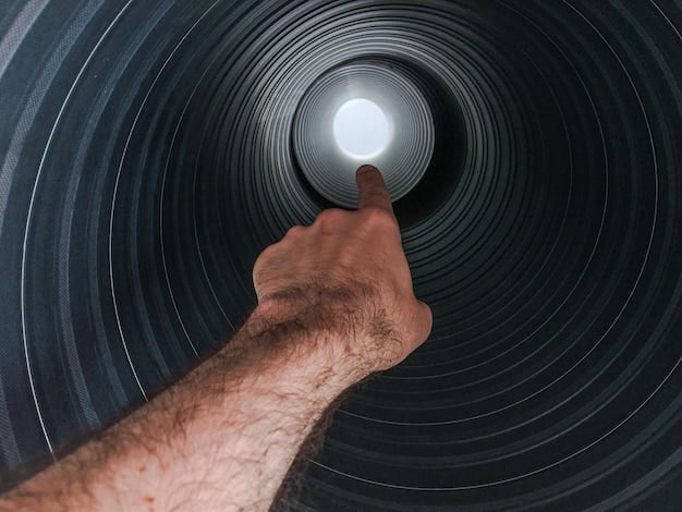 The Comeback of Vinyl Records: Resurgence of Physical Media in 2025
