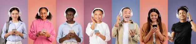 Podcasts’ Influence on Mainstream Media: A 2025 Outlook