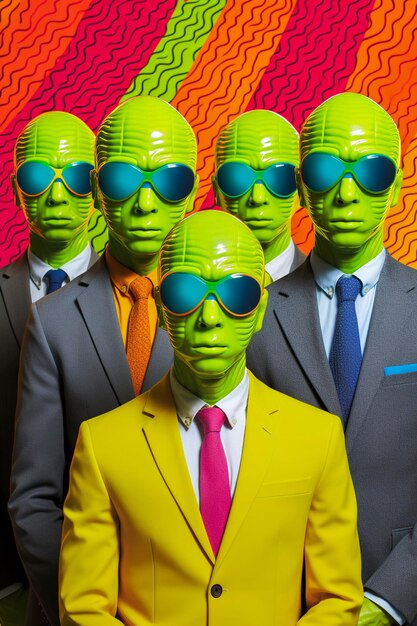 A vibrant, chaotic collage of diverse meme formats from 2020-2025 interacting with traditional and digital media elements like news headlines, social media feeds, and protest signs, reflecting their pervasive influence on political and cultural narratives. Dynamic and thought-provoking.