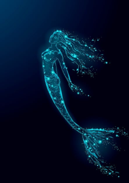 A visually striking, futuristic depiction of data streams and digital information flowing through a human brain, subtly incorporating elements of AI-generated meme patterns and neural networks. Represents the synthesis of human creativity and advanced technology in the future of meme evolution. Abstract and high-tech.