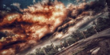Wildfires & Preparedness: A Climate Report Alert - Cover Image