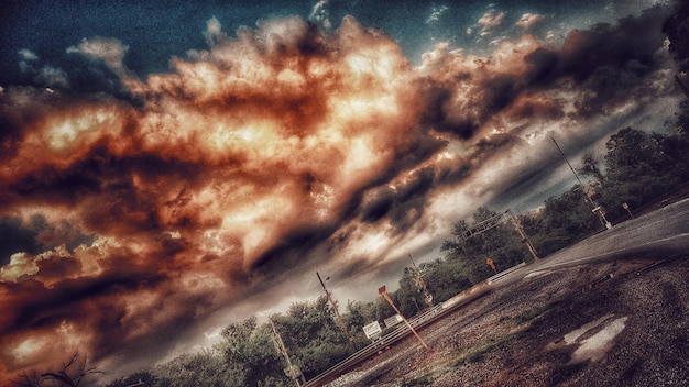 Wildfires & Preparedness: A Climate Report Alert