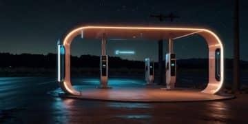 EV Sales Spike 7%: Future of US Transportation? - Cover Image