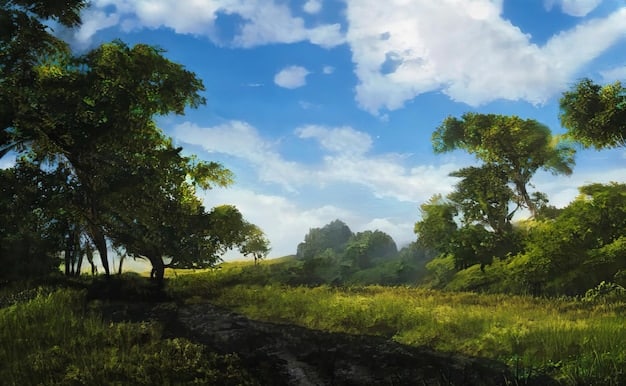 US Reforestation: 1 Billion Trees by 2030 – Impact?