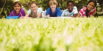 New Environmental Education Mandates Shaping US Citizens - Cover Image