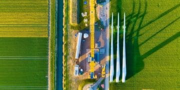 Unforeseen Consequences: Sustainable Agriculture's Impact on US Food Supply - Cover Image