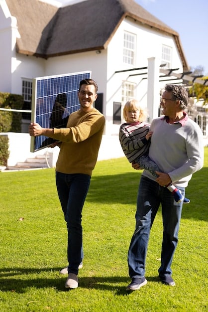 Solar Tax Credits 2025: Will Homeowners Save Money?