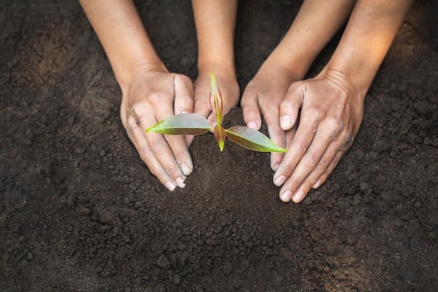 Act Now: Federal Grants for Environmental Conservation Projects