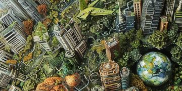 US Environmental Law Changes: Long-Term Impact Analysis - Cover Image