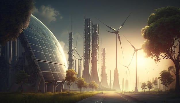 The Future of US Environmental Policy: Trends and Outlook for Next 5 Years